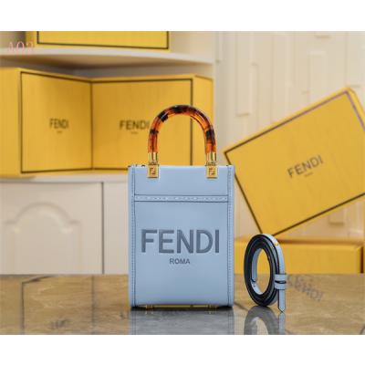 Fendi Bags AAA 053